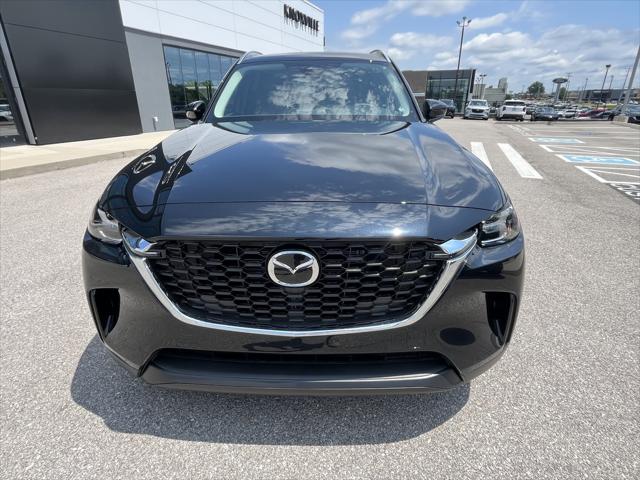 2025 Mazda X-90 3.3 Turbo Select Package