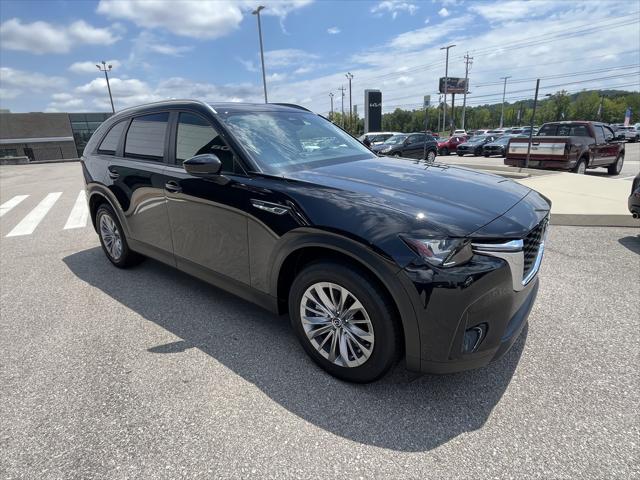 2025 Mazda X-90 3.3 Turbo Select Package