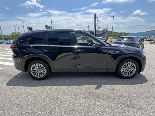 2025 Mazda X-90 3.3 Turbo Select Package