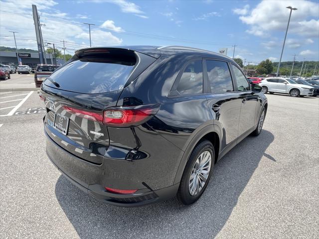 2025 Mazda X-90 3.3 Turbo Select Package