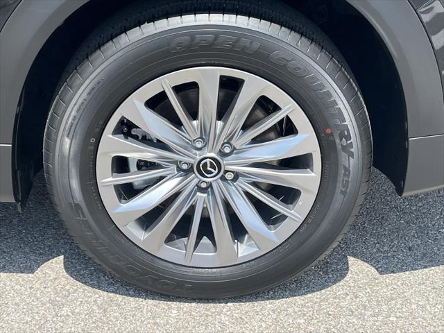 2025 Mazda X-90 3.3 Turbo Select Package