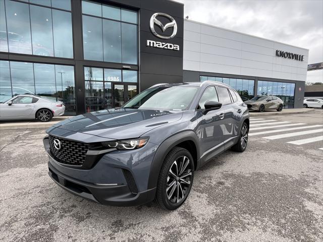 2025 Mazda CX-50 2.5 S Premium Plus Package for sale in Alcoa, TN
