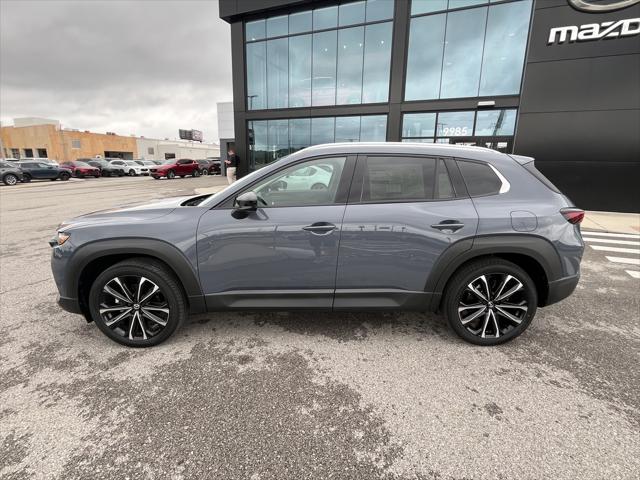 2025 Mazda CX-50 2.5 S Premium Plus Package