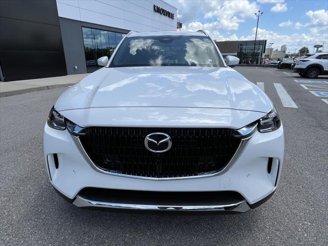 2025 Mazda X-90 3.3 Turbo Premium Plus Package