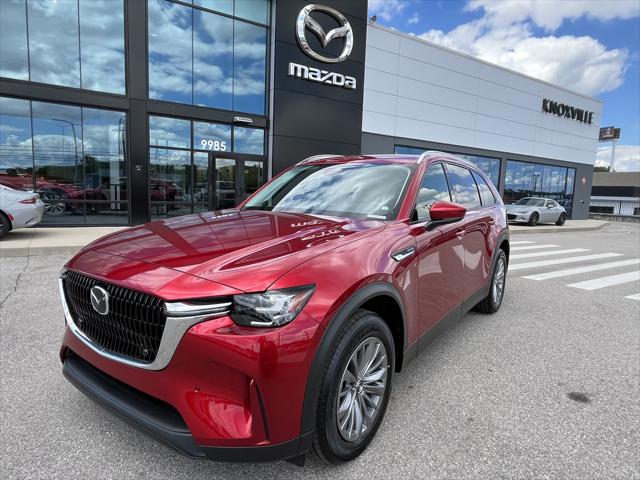 2025 Mazda X-90 3.3 Turbo Preferred Package for sale in Alcoa, TN