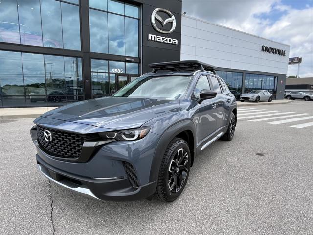 2025 Mazda CX-50 2.5 Turbo Meridian Edition for sale in Alcoa, TN