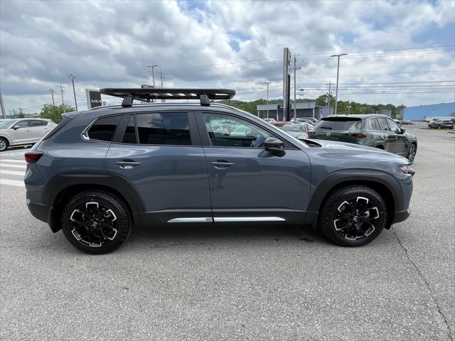 2025 Mazda CX-50 2.5 Turbo Meridian Edition