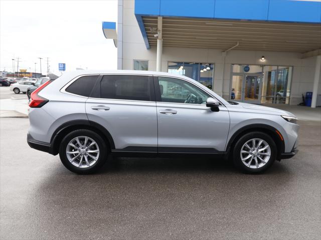 2023 Honda CR-V EX-L 2WD