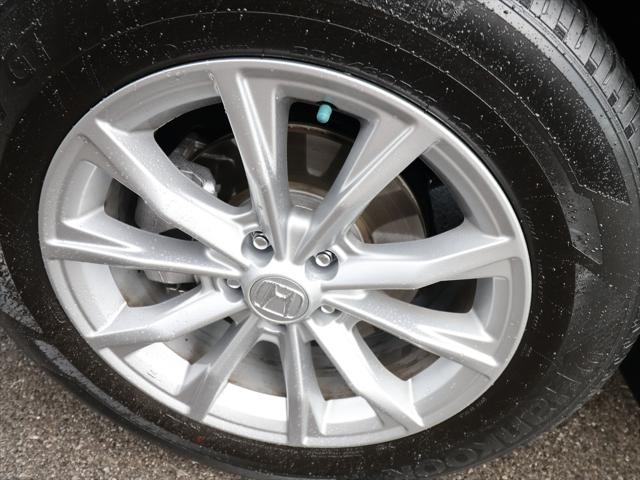 2023 Honda CR-V EX-L 2WD