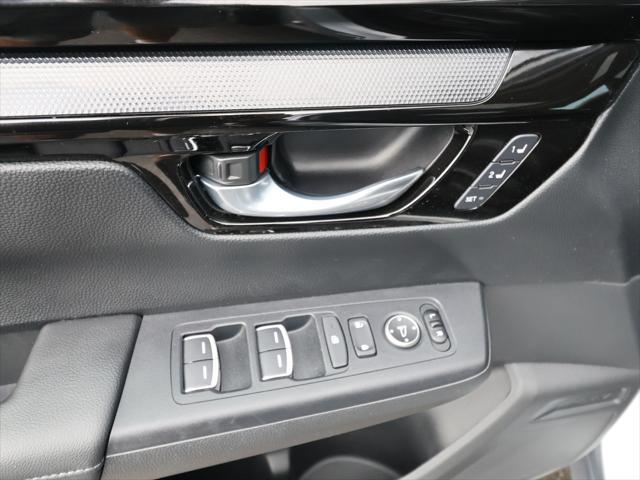 2023 Honda CR-V EX-L 2WD