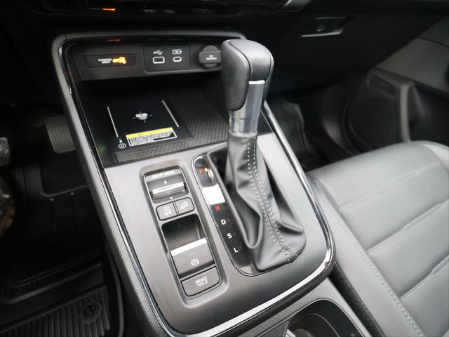 2023 Honda CR-V EX-L 2WD