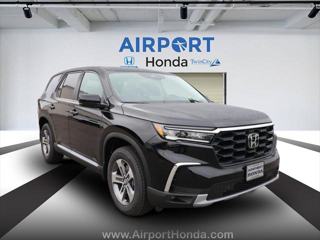 2025 Honda Pilot EX-L for sale in Alcoa, TN