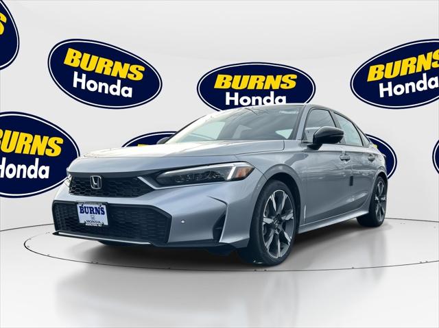 2025 Honda Civic Sport Touring for sale in Marlton, NJ