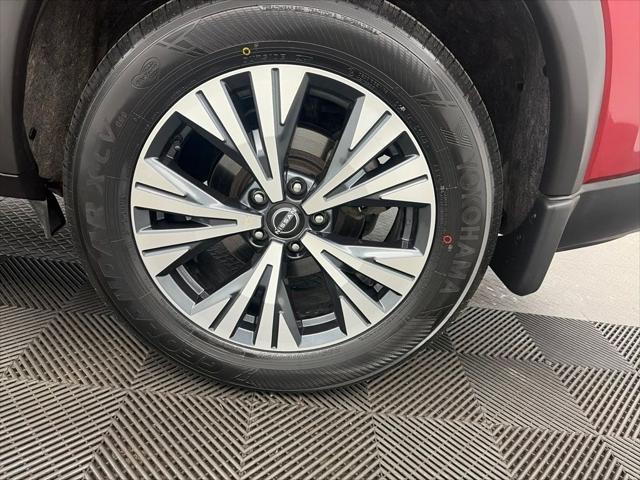 Used 2023 Nissan Rogue SV Intelligent AWD For Sale in Cortland, NY