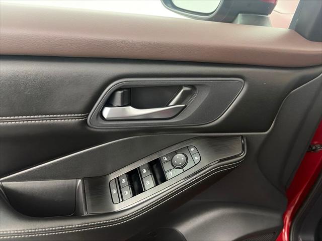 Used 2023 Nissan Rogue SV Intelligent AWD For Sale in Cortland, NY