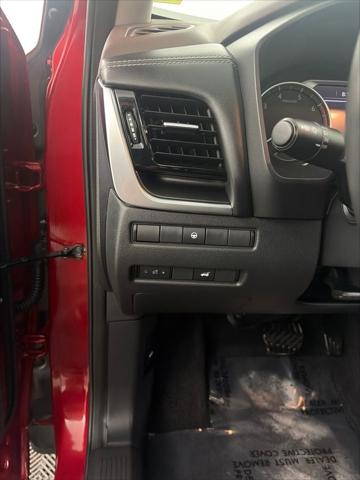 Used 2023 Nissan Rogue SV Intelligent AWD For Sale in Cortland, NY