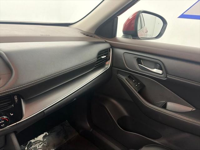 Used 2023 Nissan Rogue SV Intelligent AWD For Sale in Cortland, NY