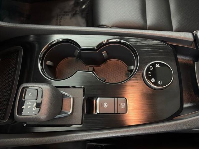 Used 2023 Nissan Rogue SV Intelligent AWD For Sale in Cortland, NY