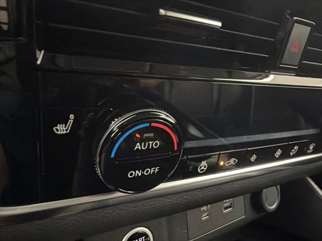 Used 2023 Nissan Rogue SV Intelligent AWD For Sale in Cortland, NY