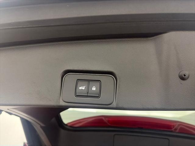 Used 2023 Nissan Rogue SV Intelligent AWD For Sale in Cortland, NY
