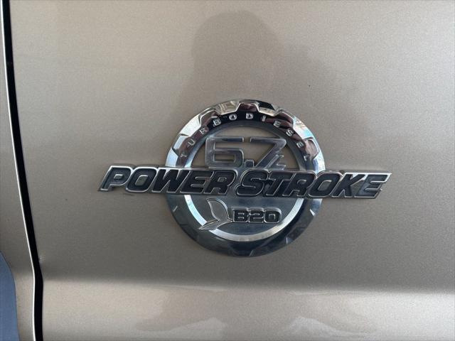 2012 Ford F-450 XL