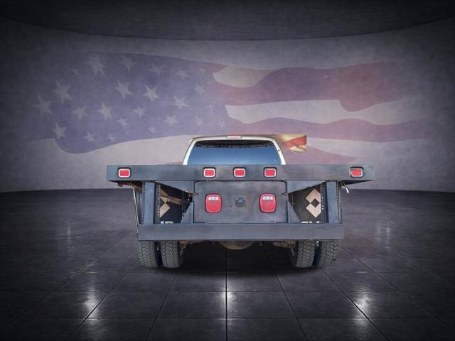 2012 Ford F-450 XL