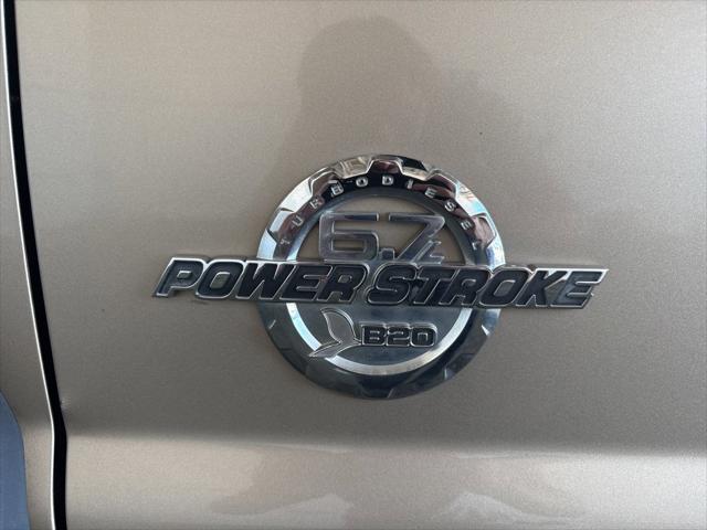 2012 Ford F-450 XL