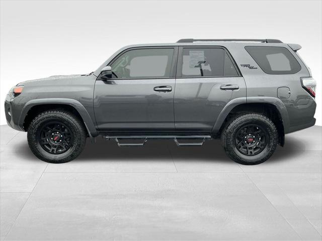 Used 2019 Toyota 4Runner For Sale in Muscle Shoals, AL