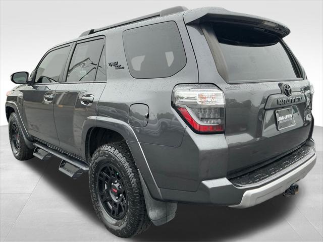 Used 2019 Toyota 4Runner For Sale in Muscle Shoals, AL