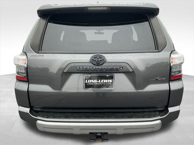 Used 2019 Toyota 4Runner For Sale in Muscle Shoals, AL
