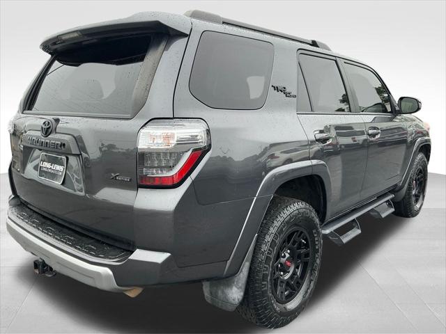 Used 2019 Toyota 4Runner For Sale in Muscle Shoals, AL