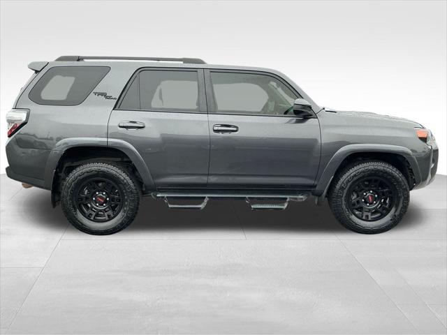 Used 2019 Toyota 4Runner For Sale in Muscle Shoals, AL