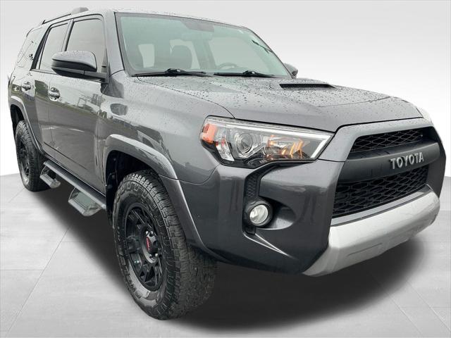 Used 2019 Toyota 4Runner For Sale in Muscle Shoals, AL
