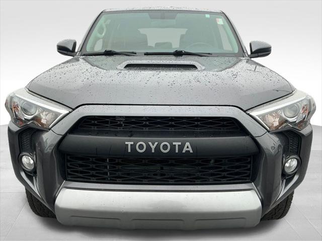 Used 2019 Toyota 4Runner For Sale in Muscle Shoals, AL