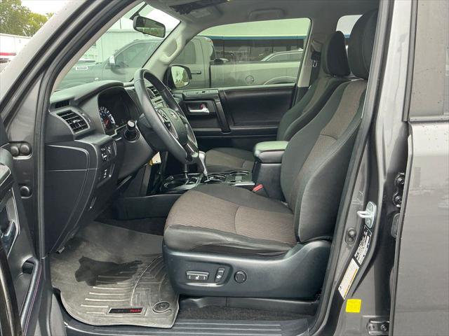 Used 2019 Toyota 4Runner For Sale in Muscle Shoals, AL