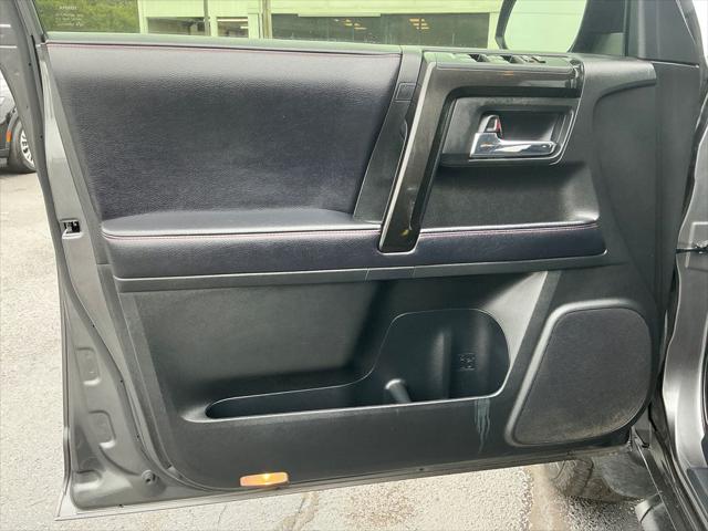 Used 2019 Toyota 4Runner For Sale in Muscle Shoals, AL