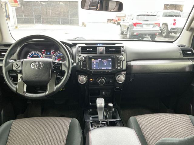 Used 2019 Toyota 4Runner For Sale in Muscle Shoals, AL