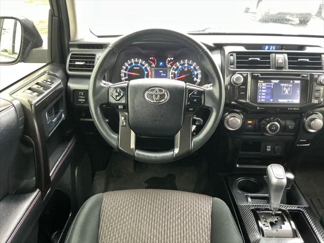 Used 2019 Toyota 4Runner For Sale in Muscle Shoals, AL