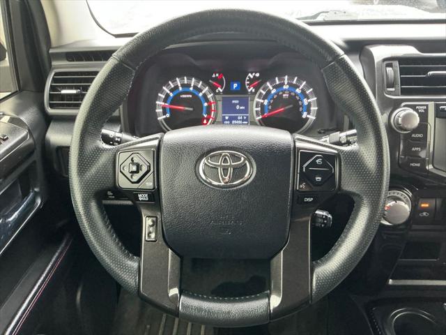 Used 2019 Toyota 4Runner For Sale in Muscle Shoals, AL