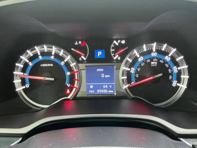 Used 2019 Toyota 4Runner For Sale in Muscle Shoals, AL