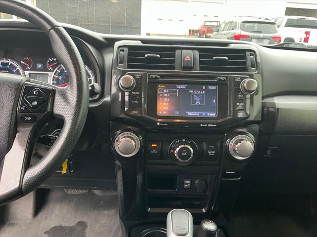 Used 2019 Toyota 4Runner For Sale in Muscle Shoals, AL