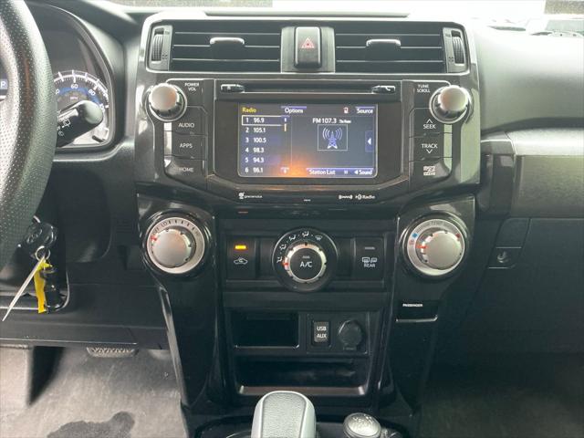 Used 2019 Toyota 4Runner For Sale in Muscle Shoals, AL