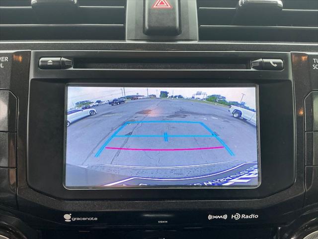 Used 2019 Toyota 4Runner For Sale in Muscle Shoals, AL