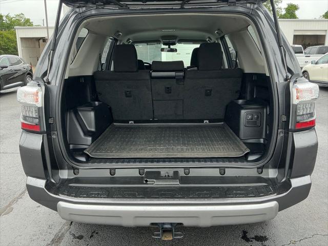 Used 2019 Toyota 4Runner For Sale in Muscle Shoals, AL