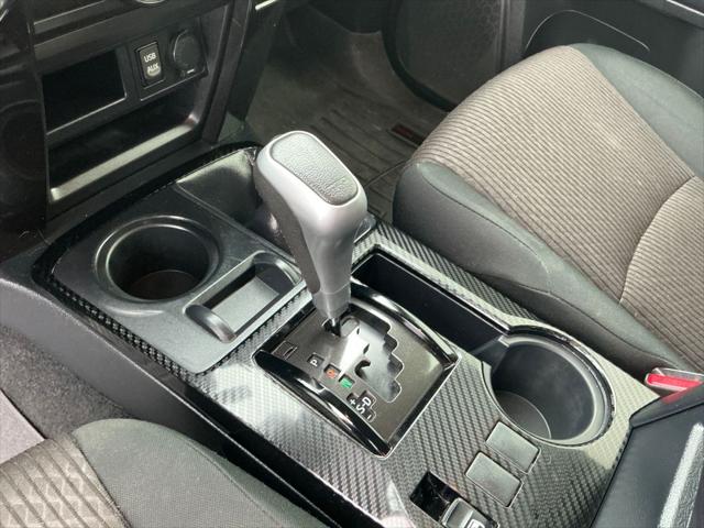 Used 2019 Toyota 4Runner For Sale in Muscle Shoals, AL