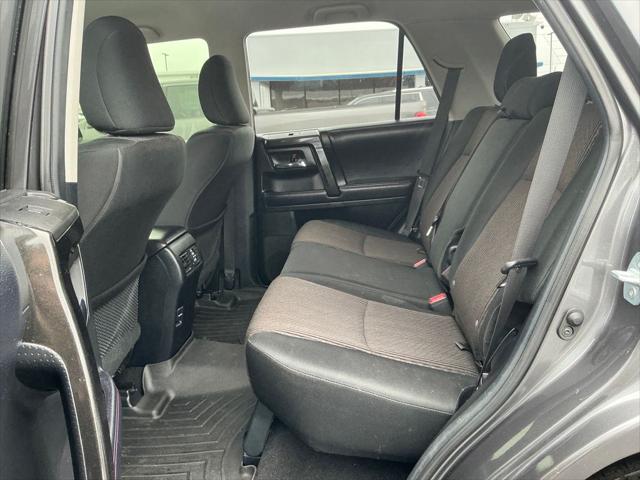 Used 2019 Toyota 4Runner For Sale in Muscle Shoals, AL