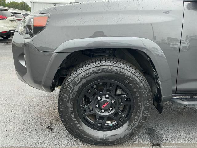 Used 2019 Toyota 4Runner For Sale in Muscle Shoals, AL