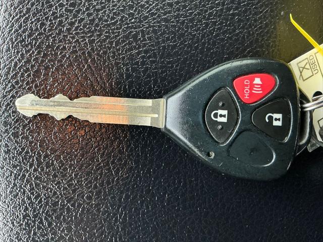 Used 2019 Toyota 4Runner For Sale in Muscle Shoals, AL