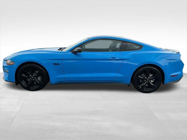 Used 2022 Ford Mustang For Sale in Muscle Shoals, AL