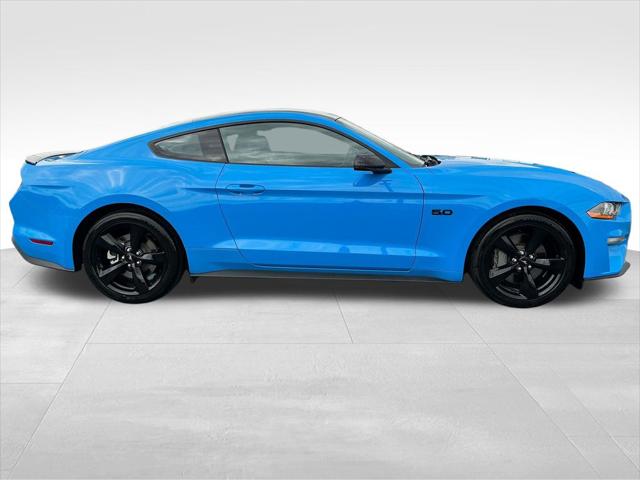 Used 2022 Ford Mustang For Sale in Muscle Shoals, AL
